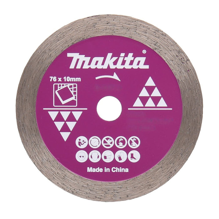 EAN 88381789608 - Makita D-77263 accesorio para amoladora angular imagen 1