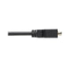 EAN 37332148292 - Tripp Lite P134-000 adaptador de cable de vídeo 0,15 m Negro imagen 6