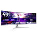 EAN 8712581803926 - Philips Evnia 8000 49M2C8900L/00 pantalla para PC 124,2 cm (48.9") 5120 x 1440 Pixeles Dual QHD QD-OLED B imagen 4