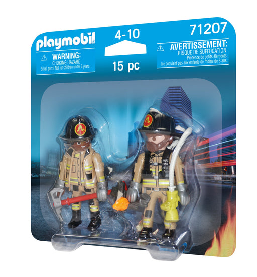 EAN 4008789712073 - Playmobil 71207 figura de juguete para niños imagen 2