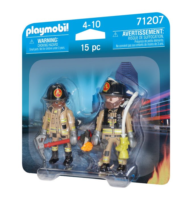 EAN 4008789712073 - Playmobil 71207 figura de juguete para niños imagen 2