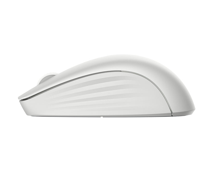 EAN 0196188142158 - HP 650 Wireless Keyboard and Mouse Combo White teclado Ratón incluido Hogar RF inalámbrico Blanco imagen 7