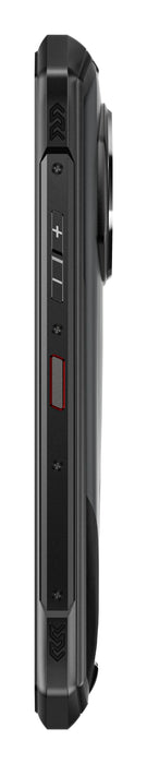 EAN 6942654907561 - Doogee S300 Plus Thermal 17,2 cm (6.78") SIM doble Android 16.0 5G USB Tipo C 12 GB 1 TB 11000 mAh Negro imagen 8