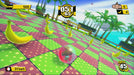 EAN 5055277035502 - PLAION Super Monkey Ball Banana Blitz HD, Xbox One Estándar imagen 6