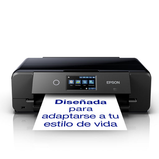 EAN 8715946741628 - Epson XP-980 Inyección de tinta A3 5760 x 1440 DPI 28 ppm Wifi imagen 2