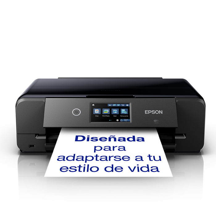 EAN 8715946741628 - Epson XP-980 Inyección de tinta A3 5760 x 1440 DPI 28 ppm Wifi imagen 2