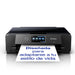 EAN 8715946741628 - Epson XP-980 Inyección de tinta A3 5760 x 1440 DPI 28 ppm Wifi imagen 2