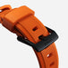 EAN 856500012179 - Nomad Rugged Grupo de rock Naranja, Negro Acero inoxidable, Caucho imagen 6