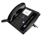 EAN 5715063540442 - AudioCodes C435HD teléfono IP Negro LCD imagen 3