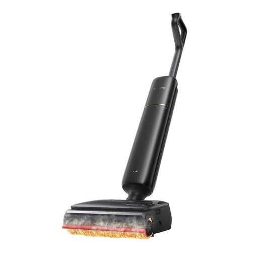 EAN 6979181925331 - Dreame T16 Pro Heat-R Aspiradora vertical Batería Seca y húmeda Sin bolsa 420 W Negro 4 Ah imagen 1