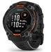 EAN 753759339500 - Garmin Instinct 3 Solar 2,29 cm (0.9") MIP 45 mm Digital 176 x 176 Pixeles Pantalla táctil Negro GPS (saté imagen 2