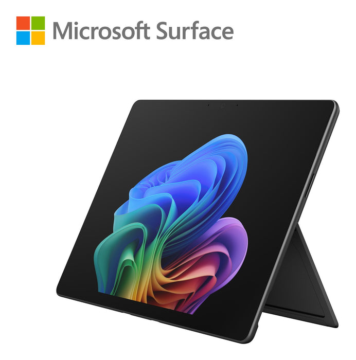 EAN 196388823697 - Microsoft Surface Pro 12 Copilot+ PC Snapdragon 512 GB 33 cm (13") 16 GB Wi-Fi 7 (802.11be) Windows 11 Hom imagen 2