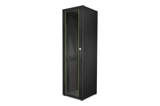 EAN 4016032336747 - Digitus DN-19 42U-6/6-DB armario rack Rack o bastidor independiente Negro imagen 1