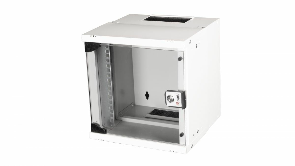 EAN 4015867235850 - Equip EWM-06-3030-G armario rack 6U Bastidor de pared Gris imagen 1