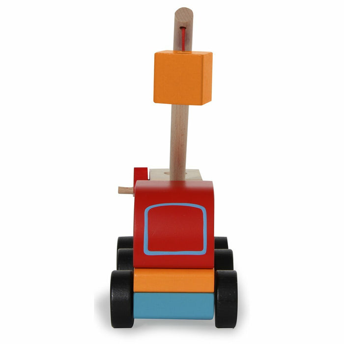 EAN 4042774464028 - Jamara 460700 juego educativo imagen 8