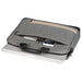 EAN 4047443455130 - Hama Terra 33,8 cm (13.3") Maletín Gris imagen 3