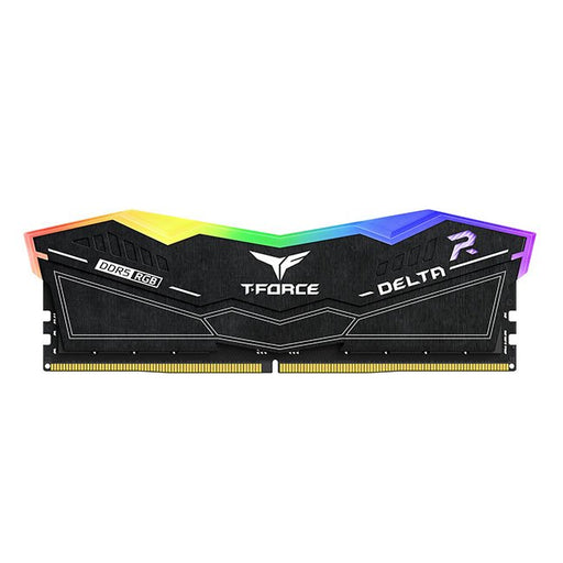 EAN 0765441659582 - Team Group DELTA RGB módulo de memoria 32 GB 2 x 16 GB DDR5 288-pin DIMM ECC imagen 1