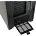 EAN 840006627517 - Corsair iCUE 5000X RGB Midi Tower Negro imagen 8