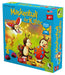 EAN 4250231706806 - Pegasus 66001G juego de tablero Juego de mesa Aprendizaje imagen 2