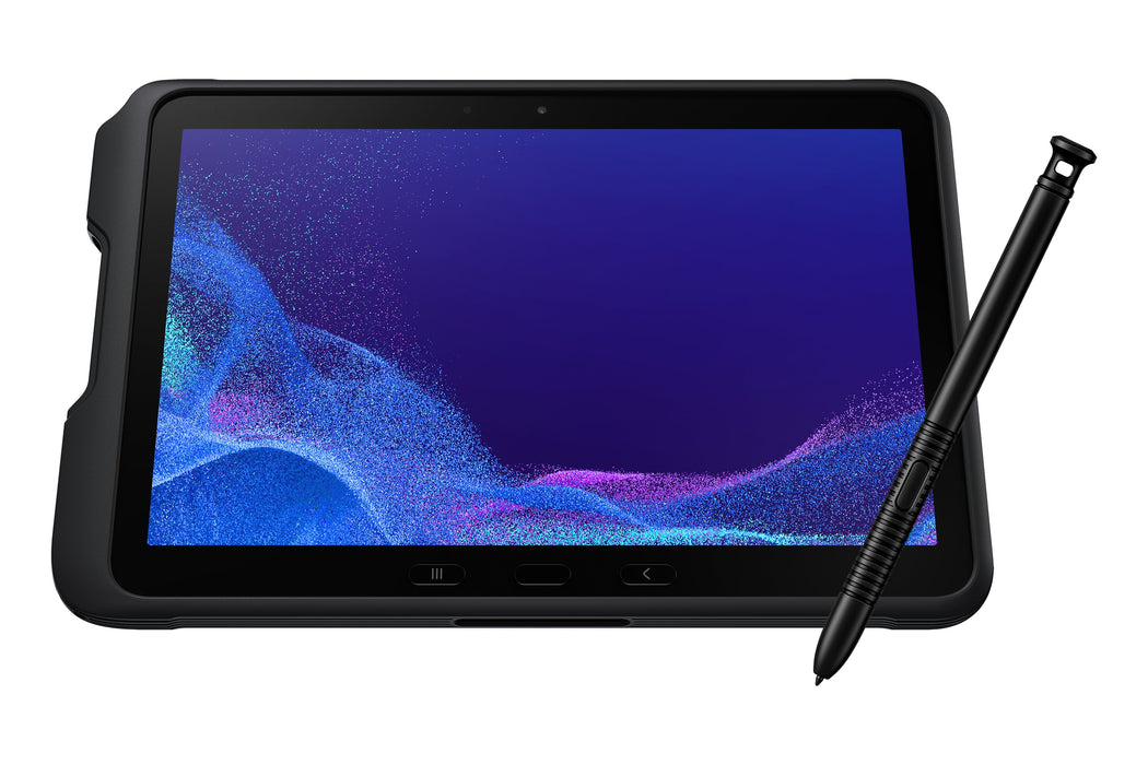EAN 8806094626285 - Samsung Galaxy Tab Active4 Pro SM-T630N Qualcomm Snapdragon 128 GB 25,6 cm (10.1") 6 GB Wi-Fi 6 (802.11ax imagen 11