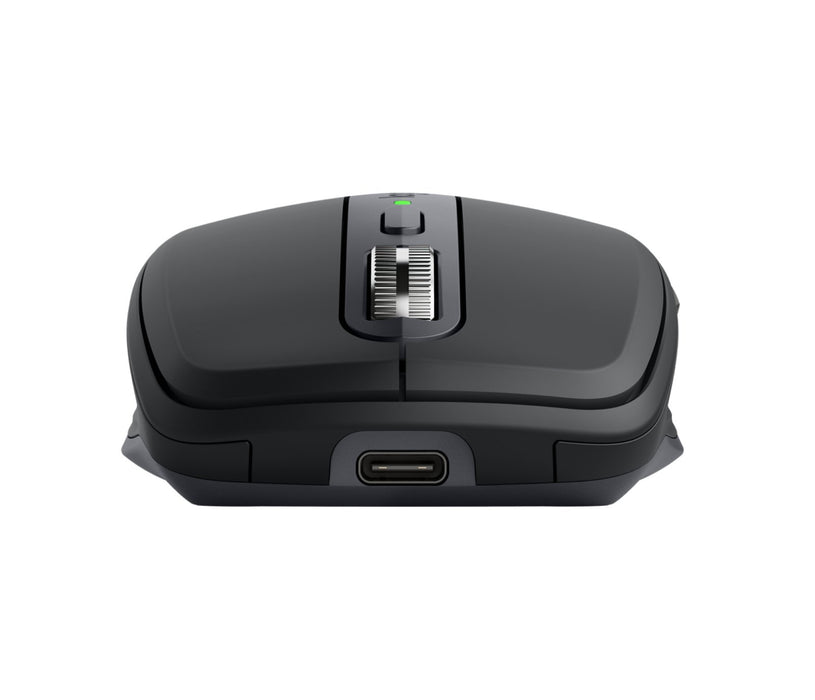 EAN 5099206112490 - Logitech MX Anywhere 3S for Business ratón Oficina Mano derecha RF Wireless + Bluetooth Laser 8000 DPI imagen 3