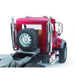 EAN 4001702028138 - BRUDER MACK Granite Low loader and JCB 4CX imagen 3