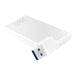 EAN 4052792048476 - LogiLink UA0303 hub de interfaz USB 3.2 Gen 1 (3.1 Gen 1) Type-A 5000 Mbit/s Plata imagen 5