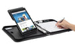 EAN 4003801850061 - Wedo Elegance 26,7 cm (10.5") Folio Negro imagen 2