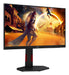 EAN 4038986183239 - AOC G4 24G4ZR pantalla para PC 60,5 cm (23.8") 1920 x 1080 Pixeles Full HD LED Negro, Rojo imagen 5