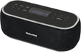 EAN 4019588039681 - TechniSat 0000/3968 radio Portátil Digital Negro imagen 3