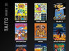 EAN 5060990241369 - Blaze Entertainment Evercade - TAITO Arcade 1 imagen 1
