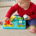 EAN 0194735182701 - Fisher-Price HRP31 sonajero imagen 2
