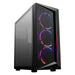 EAN 4719512118450 - Cooler Master CMP 510 Midi Tower Negro imagen 1
