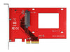 EAN 4043619900718 - DeLOCK 90071 tarjeta y adaptador de interfaz Interno imagen 3