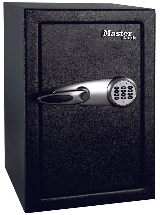 EAN 0071649283352 - MASTER LOCK T6-331ML caja fuerte Caja fuerte de superficie 61,7 L Acero Negro imagen 2