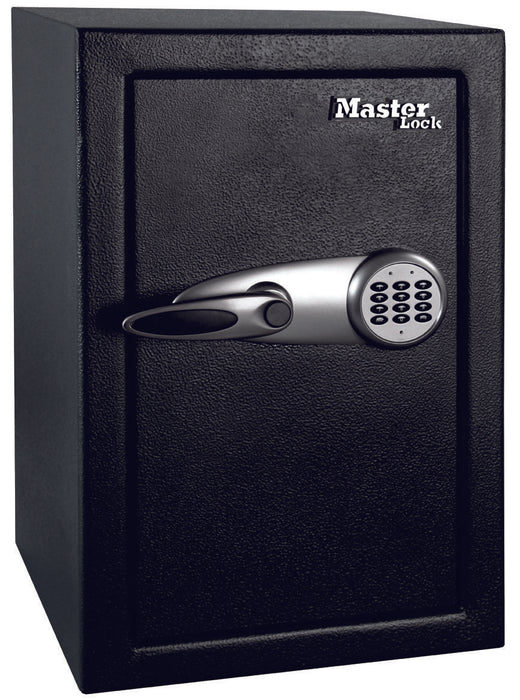 EAN 0071649283352 - MASTER LOCK T6-331ML caja fuerte Caja fuerte de superficie 61,7 L Acero Negro imagen 2