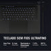 EAN 4711636553315 - ASUS ROG Zephyrus Duo GX651AR-U93BOT57CB1 Intel Core Ultra 9 386H Híbrido (2-en-1) 40,6 cm (16") Pantalla imagen 7