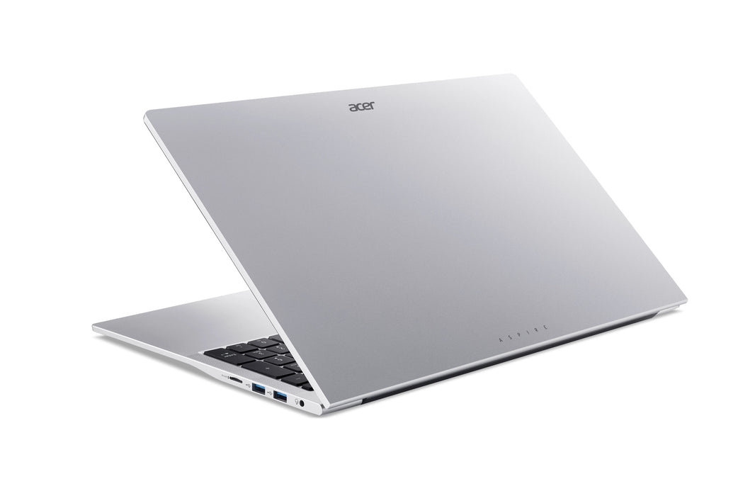 EAN 4711474609762 - Acer Aspire Lite AL17-31P-33EP Intel Core 3 N355 Portátil 43,9 cm (17.3") HD+ 8 GB DDR5-SDRAM 512 GB SSD  imagen 5