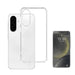 EAN 4252011913497 - 4smarts 541755 funda para teléfono móvil 17 cm (6.7") Transparente imagen 1
