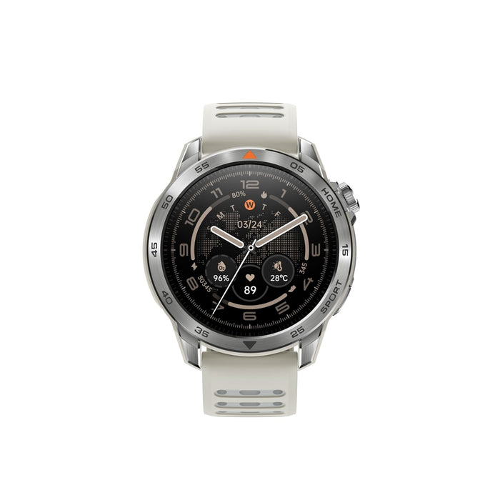 EAN 6976367680893 - MIBRO ORAW1024B Relojes inteligentes y deportivos 3,63 cm (1.43") 48 mm Digital 466 x 466 Pixeles Pantall imagen 2