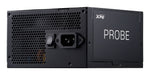 EAN 4710273779942 - XPG PROBE 600 BRONZE unidad de fuente de alimentación 600 W 20+4 pin ATX ATX Negro imagen 10