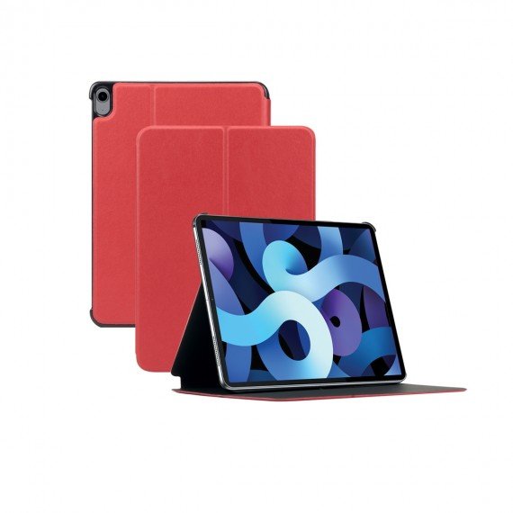 EAN 3700992521060 - Mobilis Origine 27,7 cm (10.9") Folio Rojo imagen 3