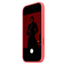 EAN 195951037110 - Apple MHW04ZM/A funda para teléfono móvil 16 cm (6.3") Rojo imagen 4