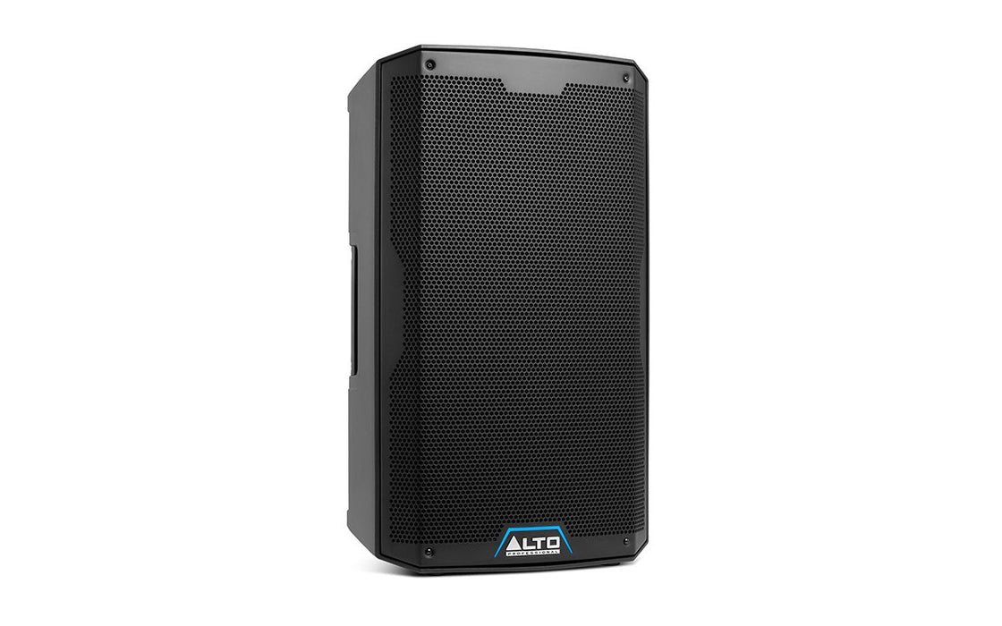 EAN 816311012058 - Alto Professional TS412 altavoz De 2 vías Negro Inalámbrico y alámbrico 1250 W imagen 1