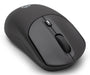 EAN 0198701895169 - HP 400 Quiet Black Wireless Mouse ratón Hogar Ambidextro RF Wireless + Bluetooth 6000 DPI imagen 6
