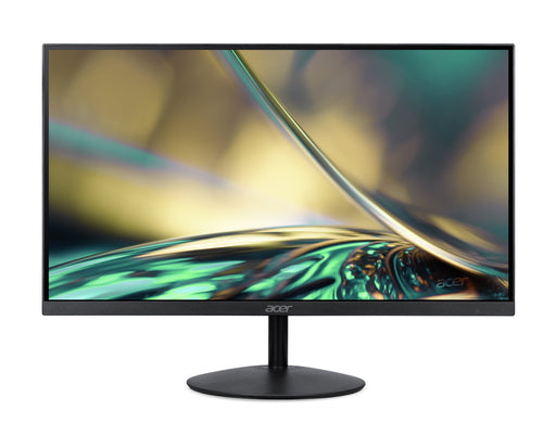 EAN 4711121830990 - Acer SA322QAbi pantalla para PC 80 cm (31.5") 1920 x 1080 Pixeles Full HD LCD Negro imagen 1