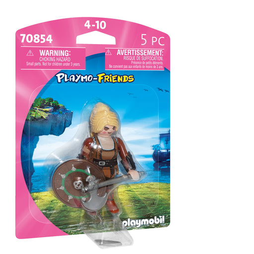 EAN 4008789708540 - Playmobil Playmo-Friends 70854 figura de juguete para niños imagen 2