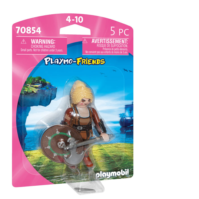EAN 4008789708540 - Playmobil Playmo-Friends 70854 figura de juguete para niños imagen 2