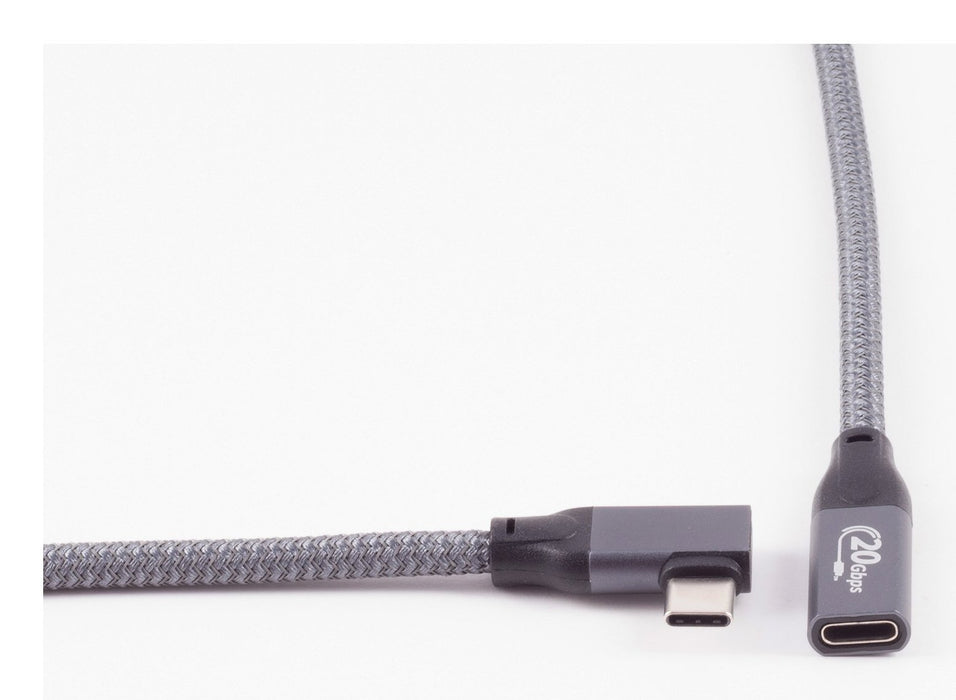 EAN 4017538148780 - shiverpeaks BS13-56030 cable USB USB 3.2 Gen 2x2 2 m USB C 20 Gbit/s Gris imagen 2