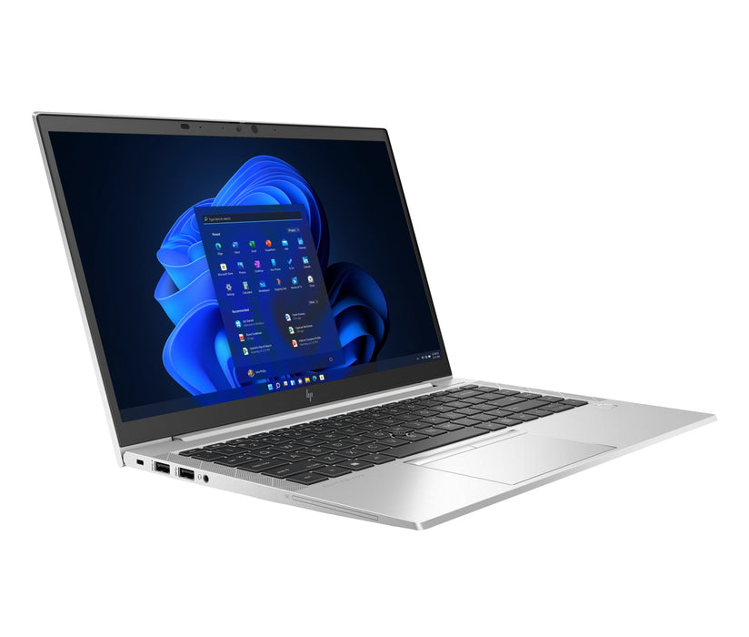 EAN 0199251198441 - HP EliteBook 840 G8 Refurbished Intel® Core™ i5 i5-1145G7 Portátil 35,6 cm (14") Full HD 16 GB DDR4-SDRAM imagen 2